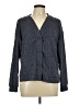 Live 2 Lounge Blue Cardigan Size L - photo 1