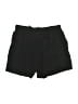 Kersh Solid Black Athletic Shorts Size M - photo 2
