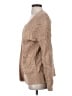 SO 100% Polyester Tan Cardigan Size S - photo 5