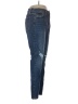 Edgely Blue Jeans Size 10 - photo 4