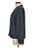 Live 2 Lounge Blue Cardigan Size L - photo 5