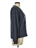 Live 2 Lounge Blue Cardigan Size L - photo 4