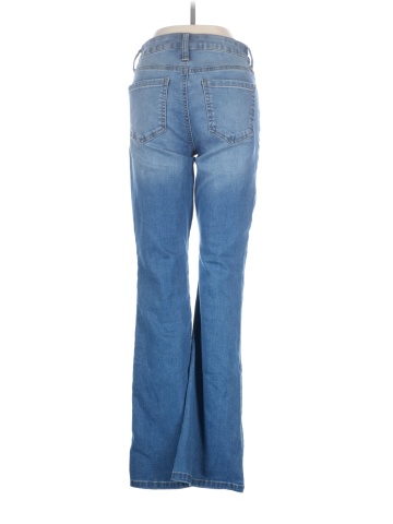 Celebrity Pink Jeans (view 2)