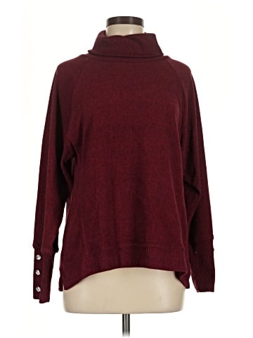 French Laundry Turtleneck Sweater (view 1)