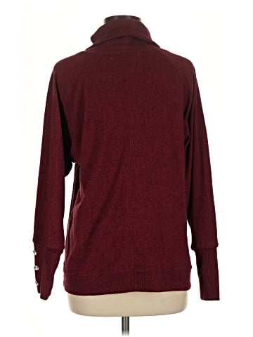 French Laundry Turtleneck Sweater (view 2)