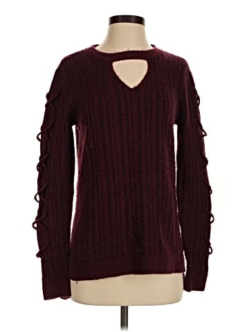 Rock & Republic Pullover Sweater (view 1)