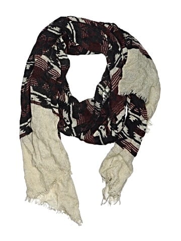 Unbranded Scarf (view 1)