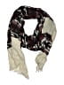 Unbranded Burgundy Scarf One size - photo 1