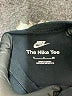 Nike 100% Cotton Black Active Tank Size S (kids) - photo 3