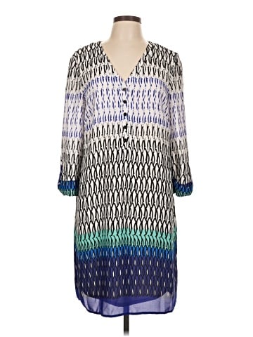 Luxology Casual Dress (view 1)