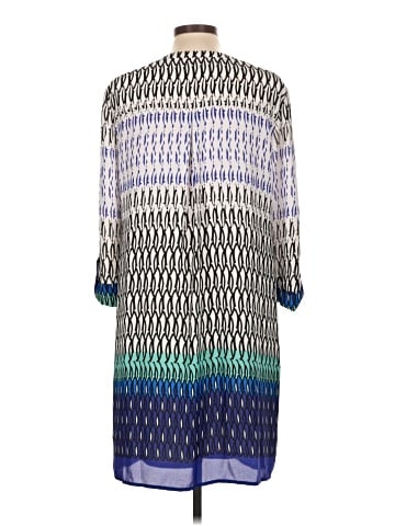 Luxology Casual Dress (view 2)