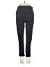 Reebok Solid Black Active Pants Size S - photo 2