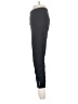Reebok Solid Black Active Pants Size S - photo 5