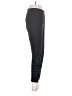 Reebok Solid Black Active Pants Size S - photo 4