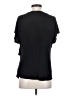 Old Navy - Maternity Black Short Sleeve Top Size S - photo 2