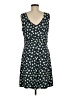 Title Nine Stars Green Casual Dress Size M - photo 2