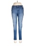 Celebrity Pink Hearts Blue Jeans Size 11 - photo 1