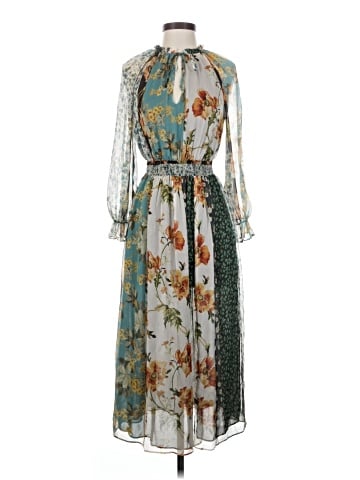 Zara Basic Cocktail Dress (view 1)