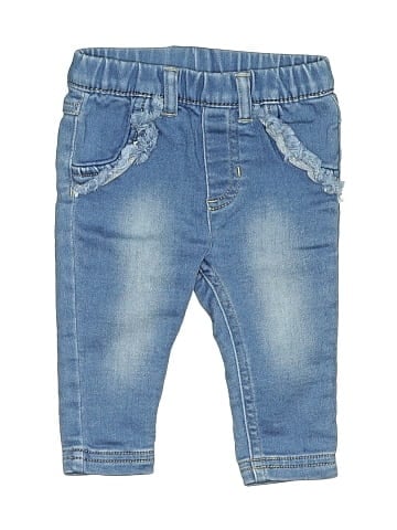 Cat & Jack Jeans (view 1)