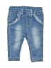 Cat & Jack Blue Jeans Size 0-3 mo - photo 1