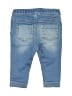 Cat & Jack Blue Jeans Size 0-3 mo - photo 2