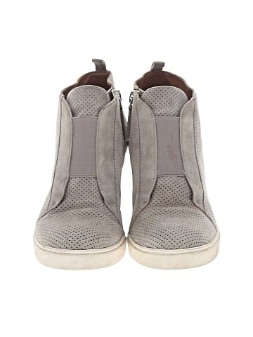 Linea Paolo Wedges (view 2)