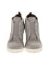 Linea Paolo Gray Wedges Size 7 - photo 2