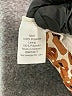 Nine West 100% Polyester Brown Sleeveless Blouse Size L - photo 8