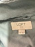 Ann Taylor LOFT Outlet Green Jacket Size S (petite) - photo 6
