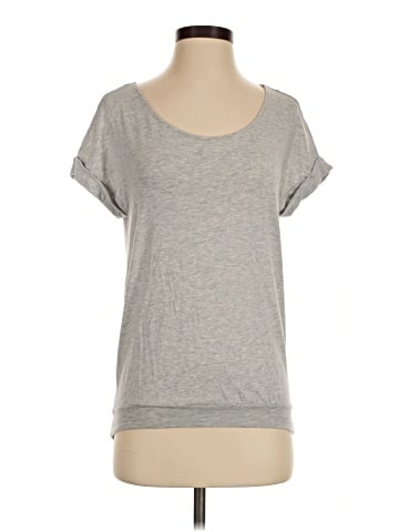 Garnet Hill Short Sleeve T-Shirt (view 1)