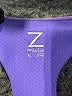 Z by Zella 100% Polyester Purple Active Tank Size XL - photo 7