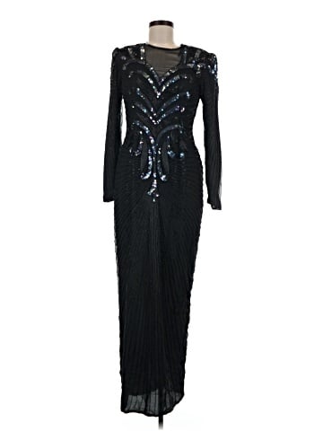 Scala Cocktail Dress (view 1)