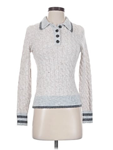 Central Park West Pullover Sweater (view 1)
