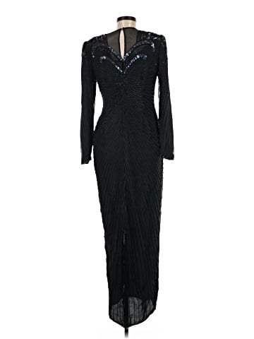 Scala Cocktail Dress (view 2)