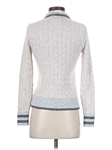 Central Park West Pullover Sweater (view 2)