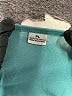 Unbranded 100% Polyester Teal Tank Top Size L (petite) - photo 7