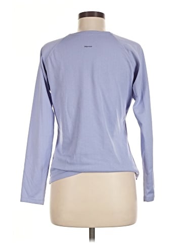 Marmot Long Sleeve T-Shirt (view 2)
