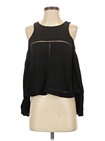Lovers + Friends Sleeveless Blouse (view 1)