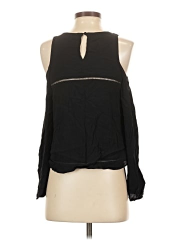 Lovers + Friends Sleeveless Blouse (view 2)