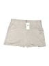 Alala Solid Gray Shorts Size XL - photo 1