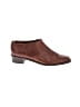 Via Spiga Brown Ankle Boots Size 5 1/2 - photo 1