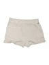 Alala Solid Gray Shorts Size XL - photo 2