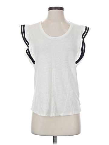 Scotch & Soda Short Sleeve Top (view 1)