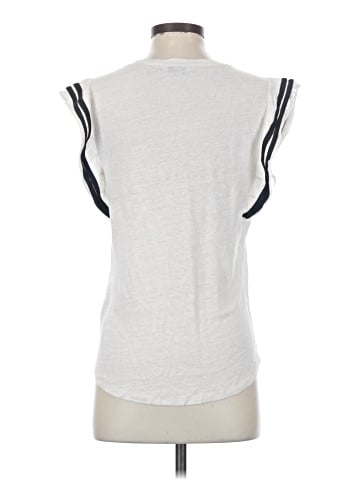 Scotch & Soda Short Sleeve Top (view 2)