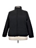 Torrid Solid Black Jacket Size 3X Plus (3) - photo 1