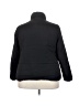 Torrid Solid Black Jacket Size 3X Plus (3) - photo 2