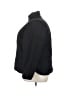 Torrid Solid Black Jacket Size 3X Plus (3) - photo 5