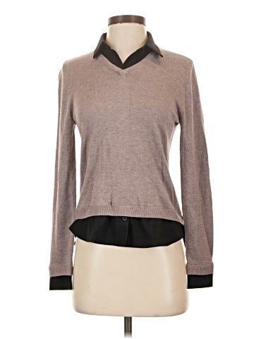Elizabeth & Clarke Long Sleeve Top (view 1)