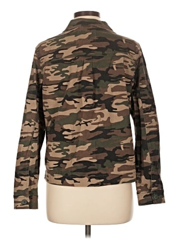 Sanctuary Jacket (view 2)