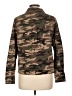 Sanctuary Camo Brown Jacket Size L - photo 2